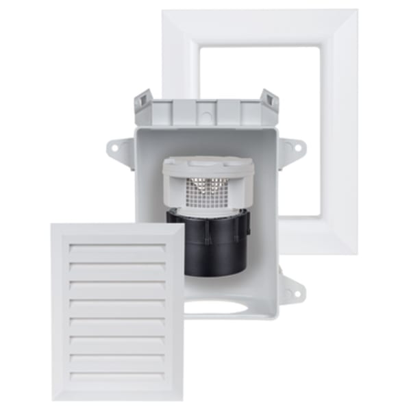 Pacific Plumbing Supply Company | 1-1/2